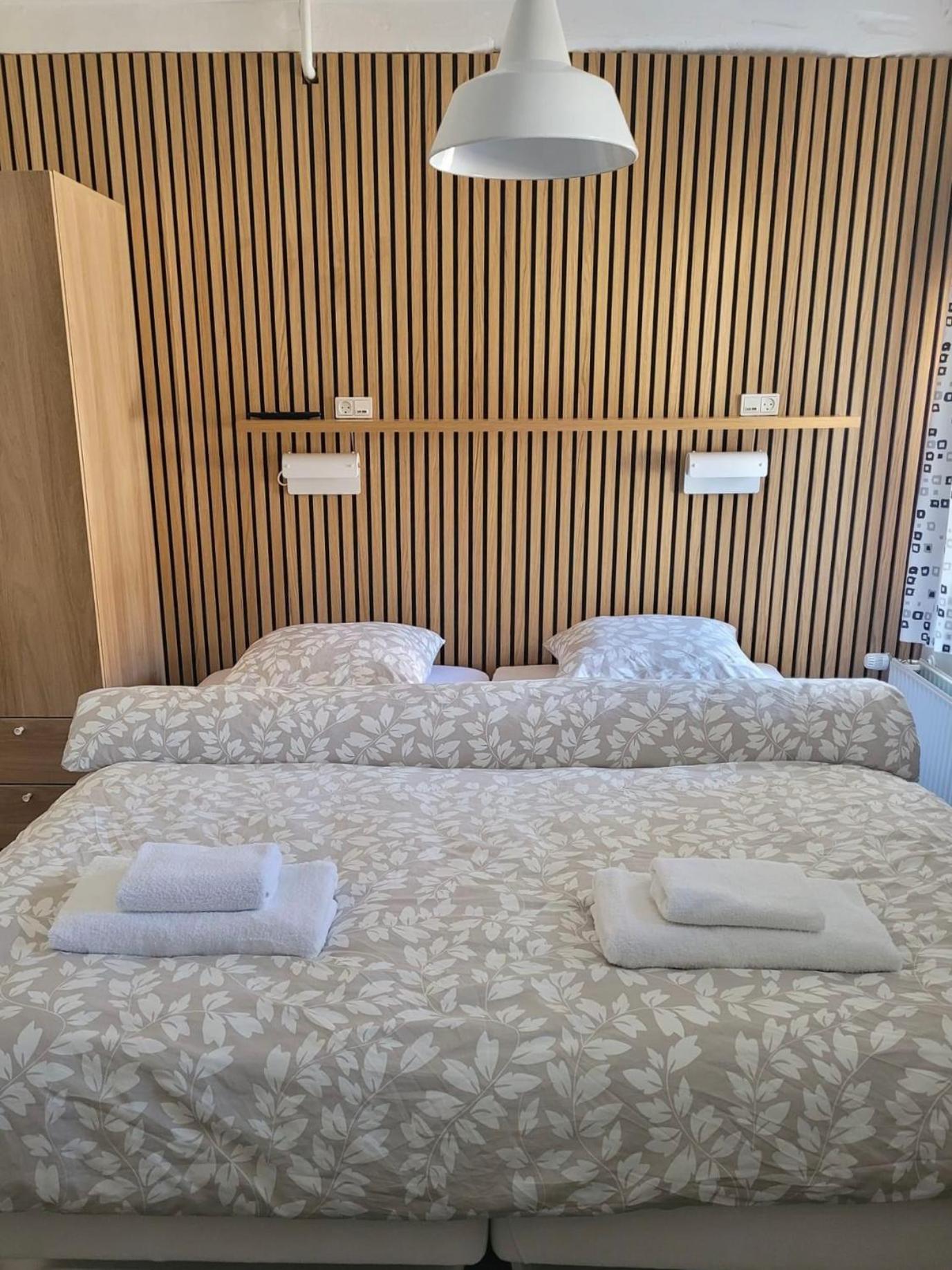 Bjerremark Hotel Og Kursuscenter Tønder Extérieur photo