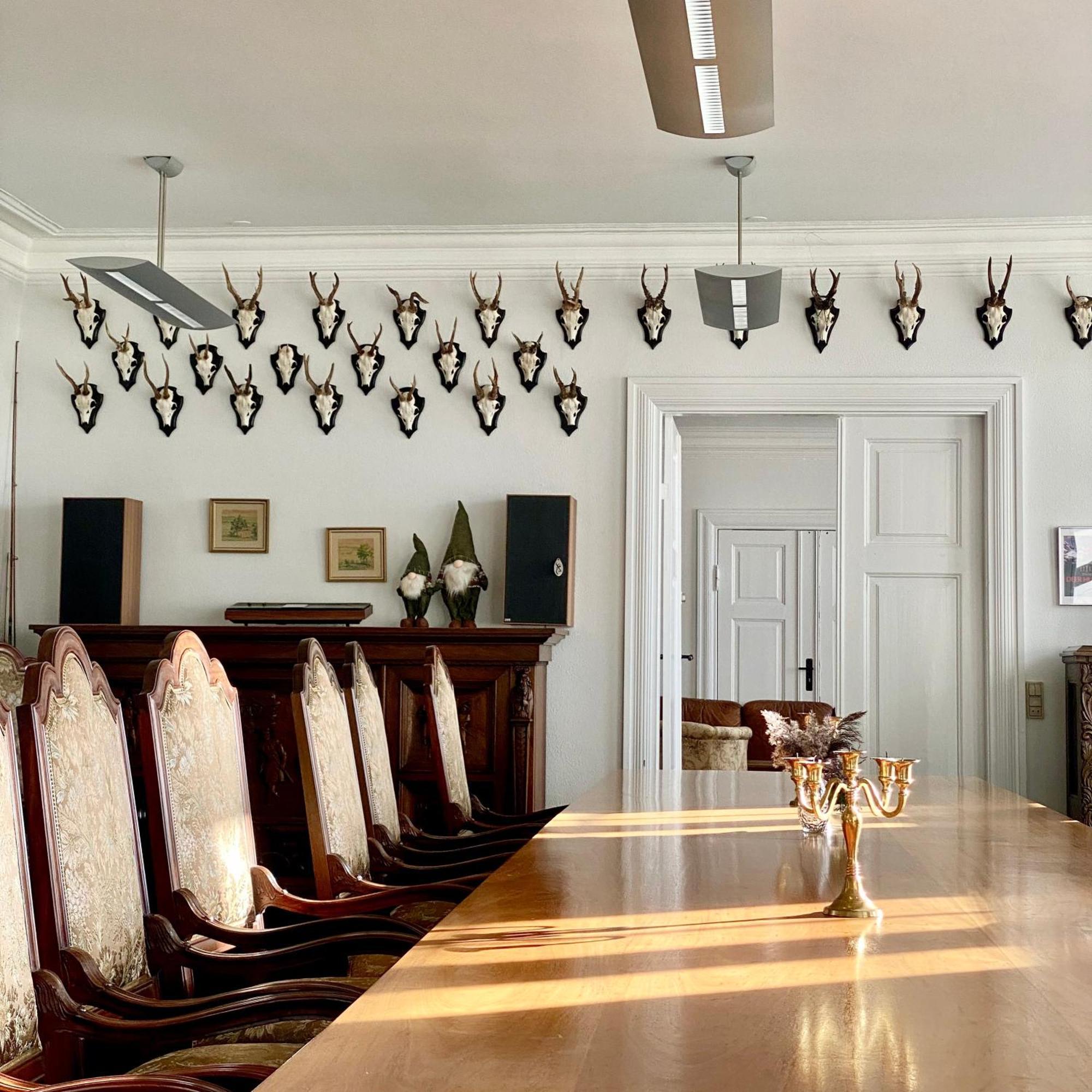 Bjerremark Hotel Og Kursuscenter Tønder Extérieur photo